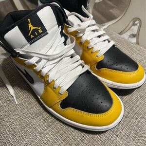 Nike Air Jordans